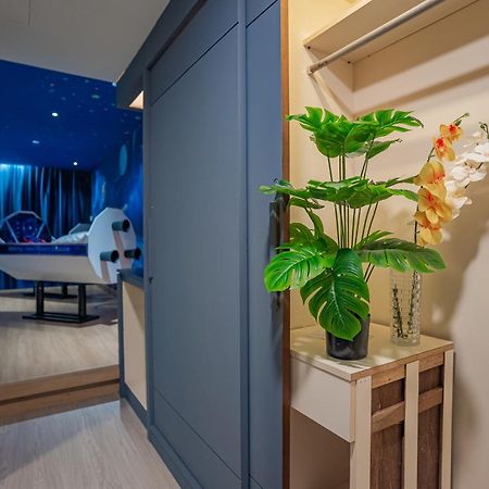 Bidong View Resort 쿠알라트렝가누 외부 사진