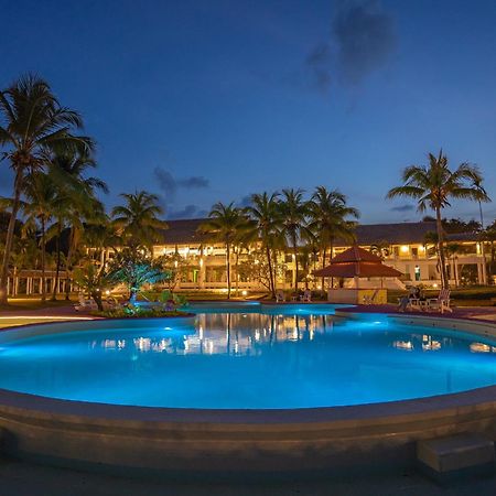 Bidong View Resort 쿠알라트렝가누 외부 사진