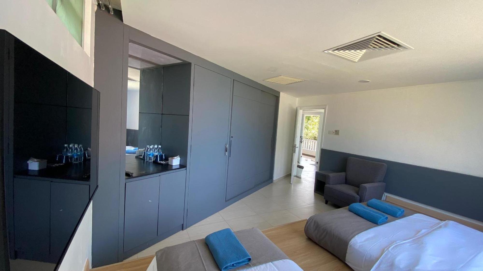 Bidong View Resort 쿠알라트렝가누 외부 사진