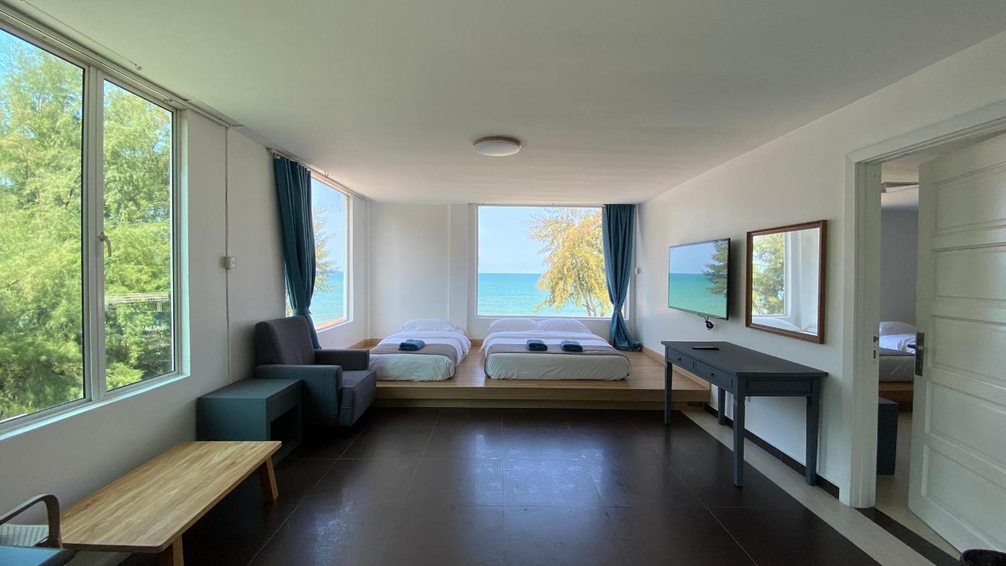 Bidong View Resort 쿠알라트렝가누 외부 사진