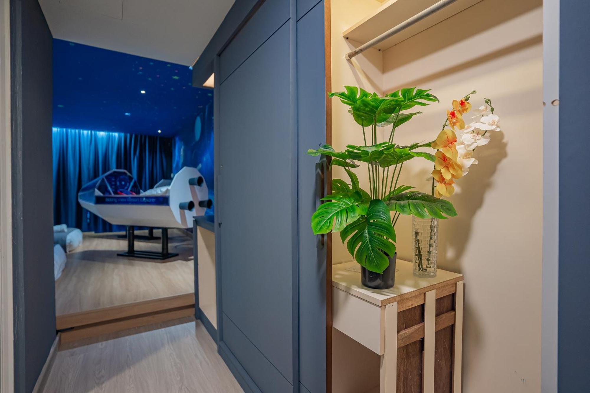 Bidong View Resort 쿠알라트렝가누 외부 사진