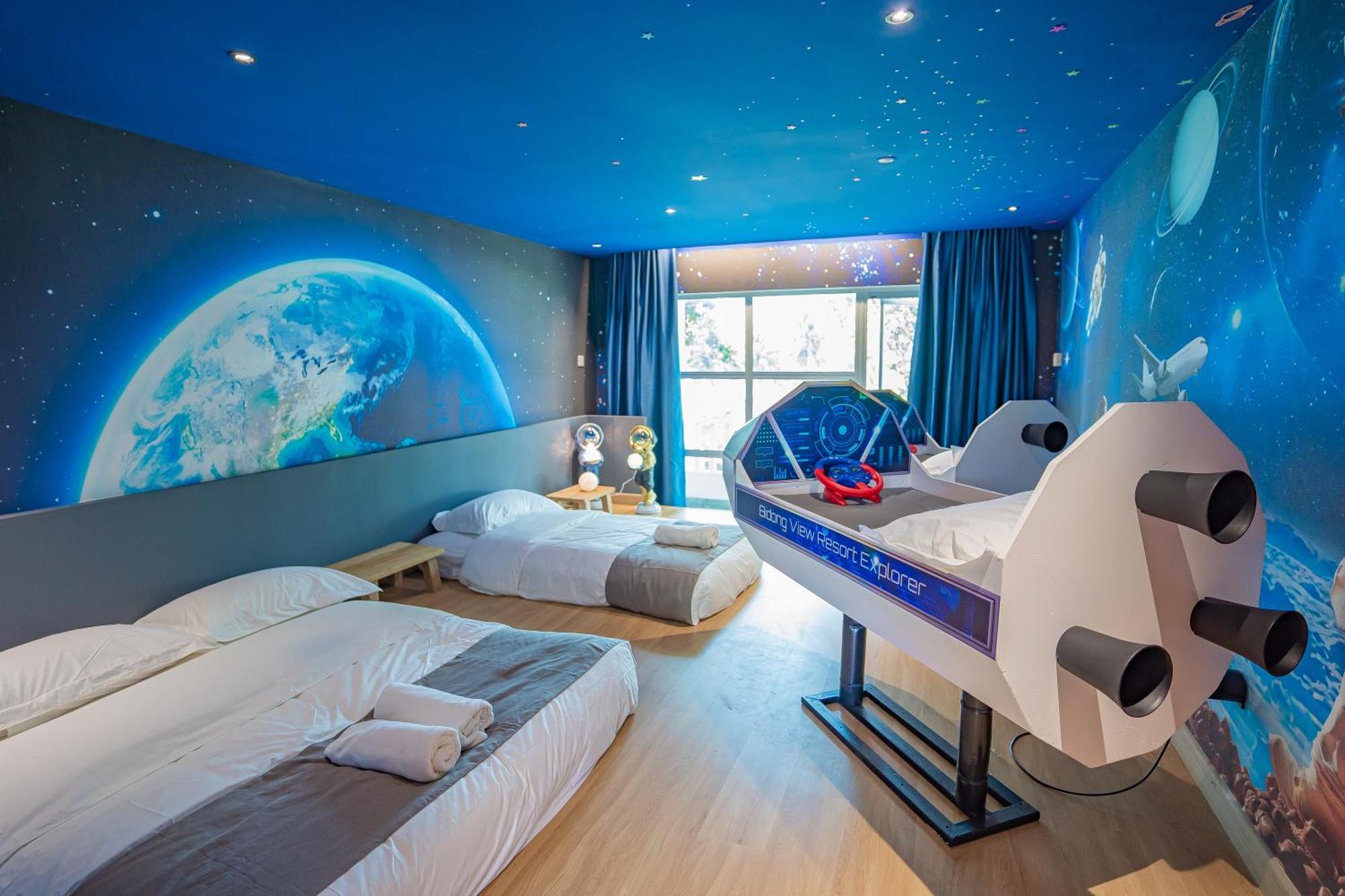 Bidong View Resort 쿠알라트렝가누 외부 사진