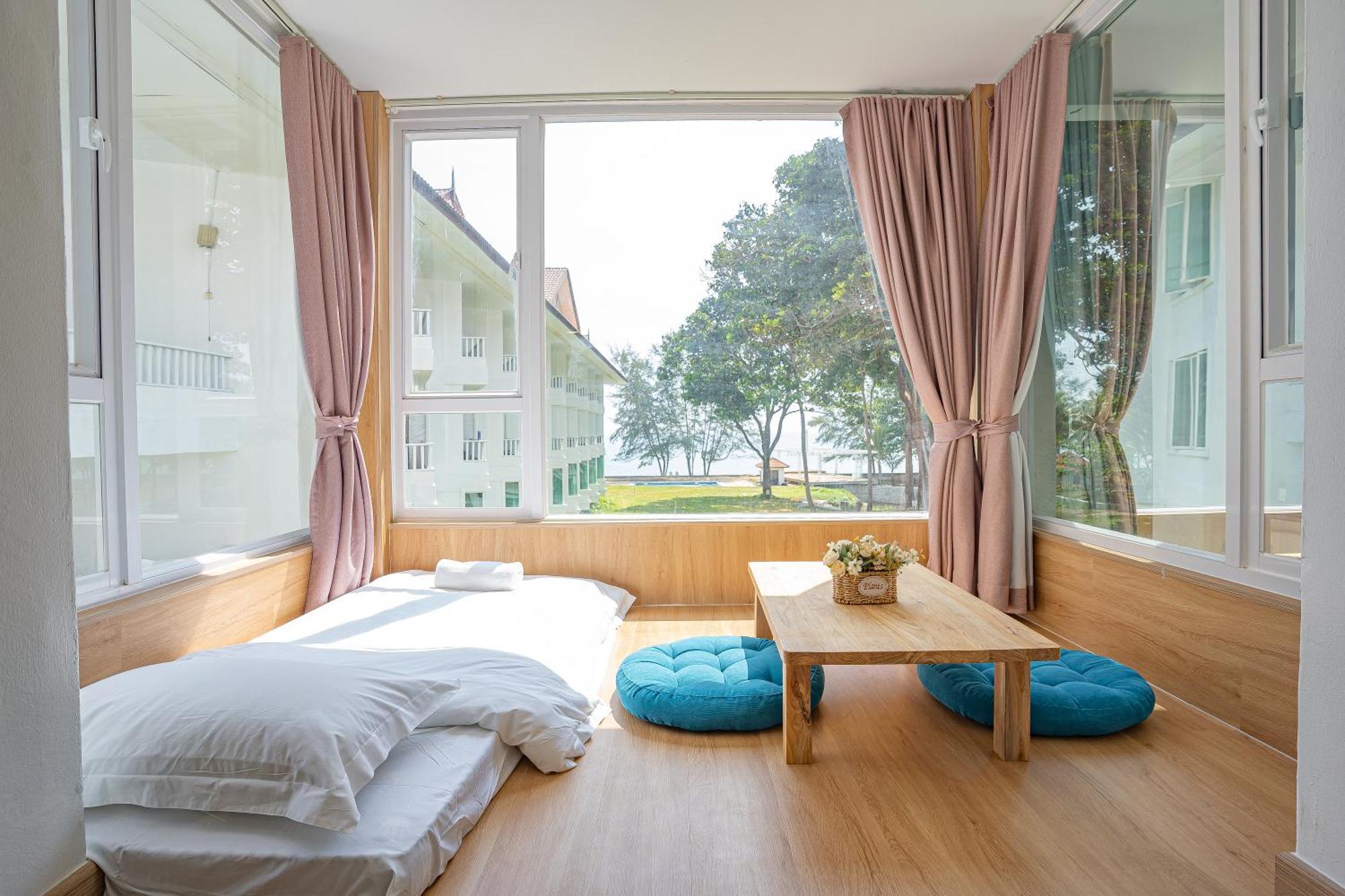 Bidong View Resort 쿠알라트렝가누 외부 사진