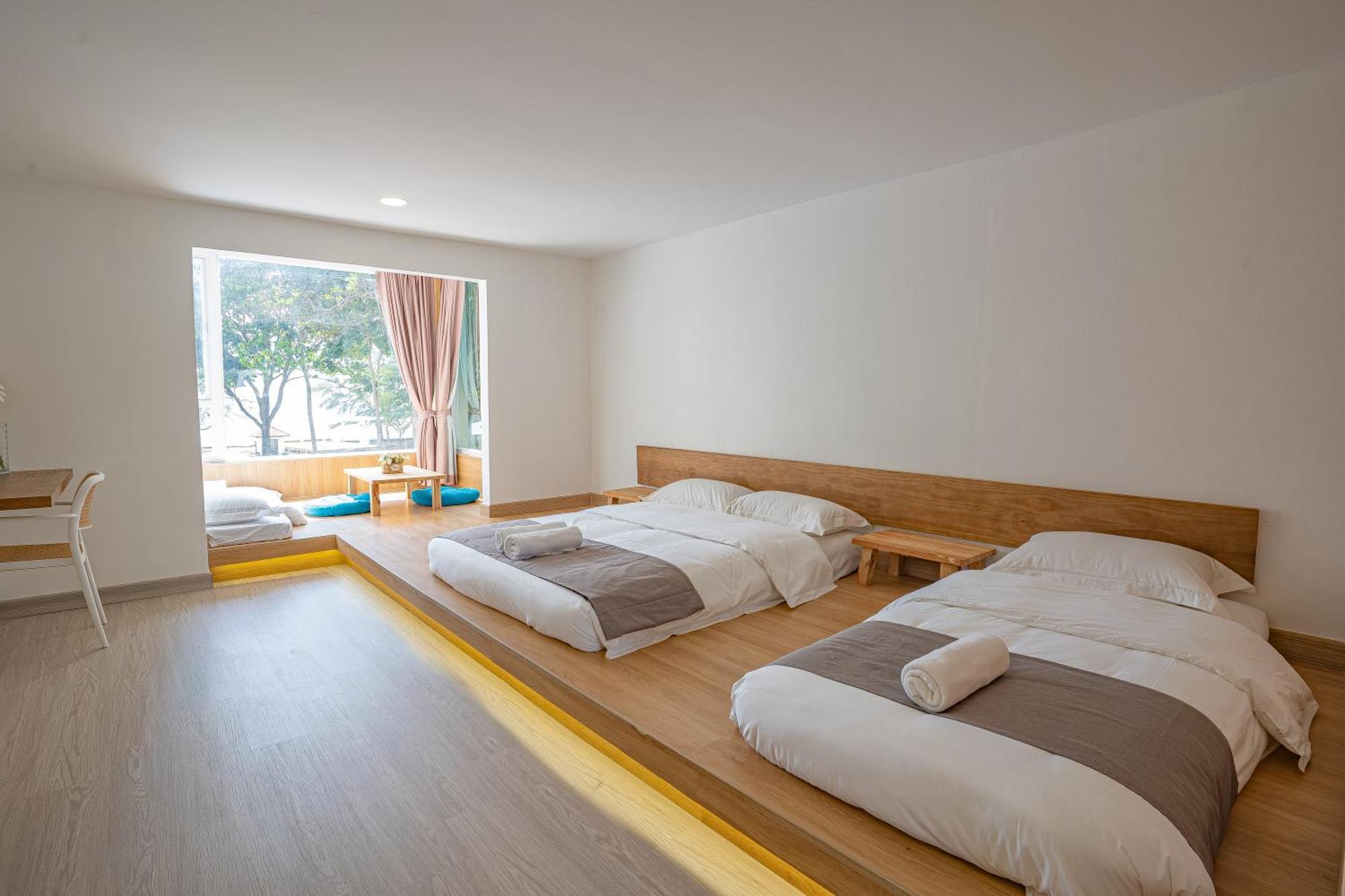 Bidong View Resort 쿠알라트렝가누 외부 사진