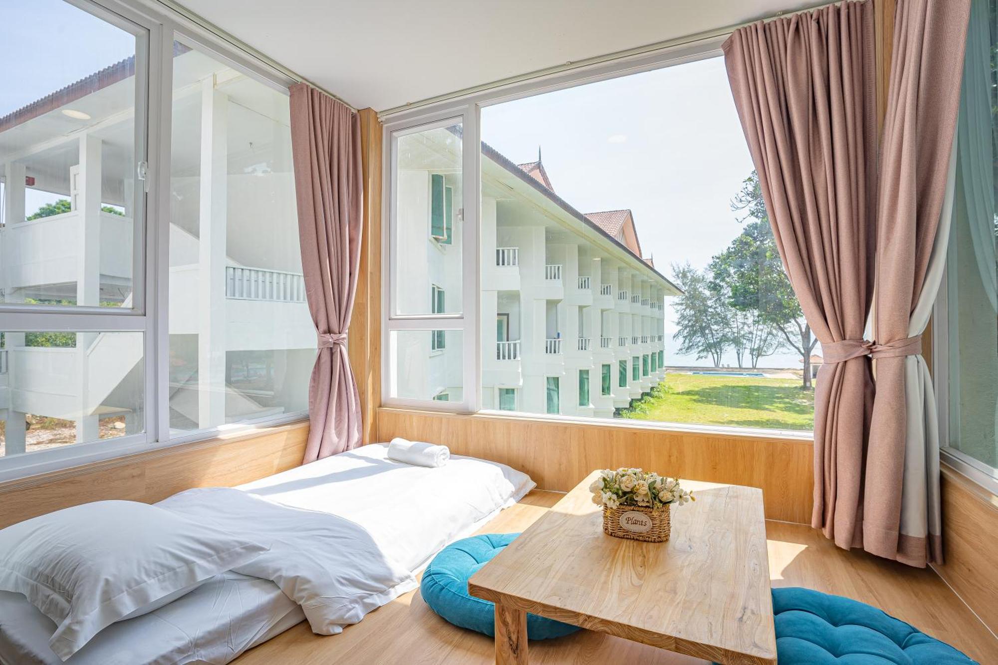 Bidong View Resort 쿠알라트렝가누 외부 사진
