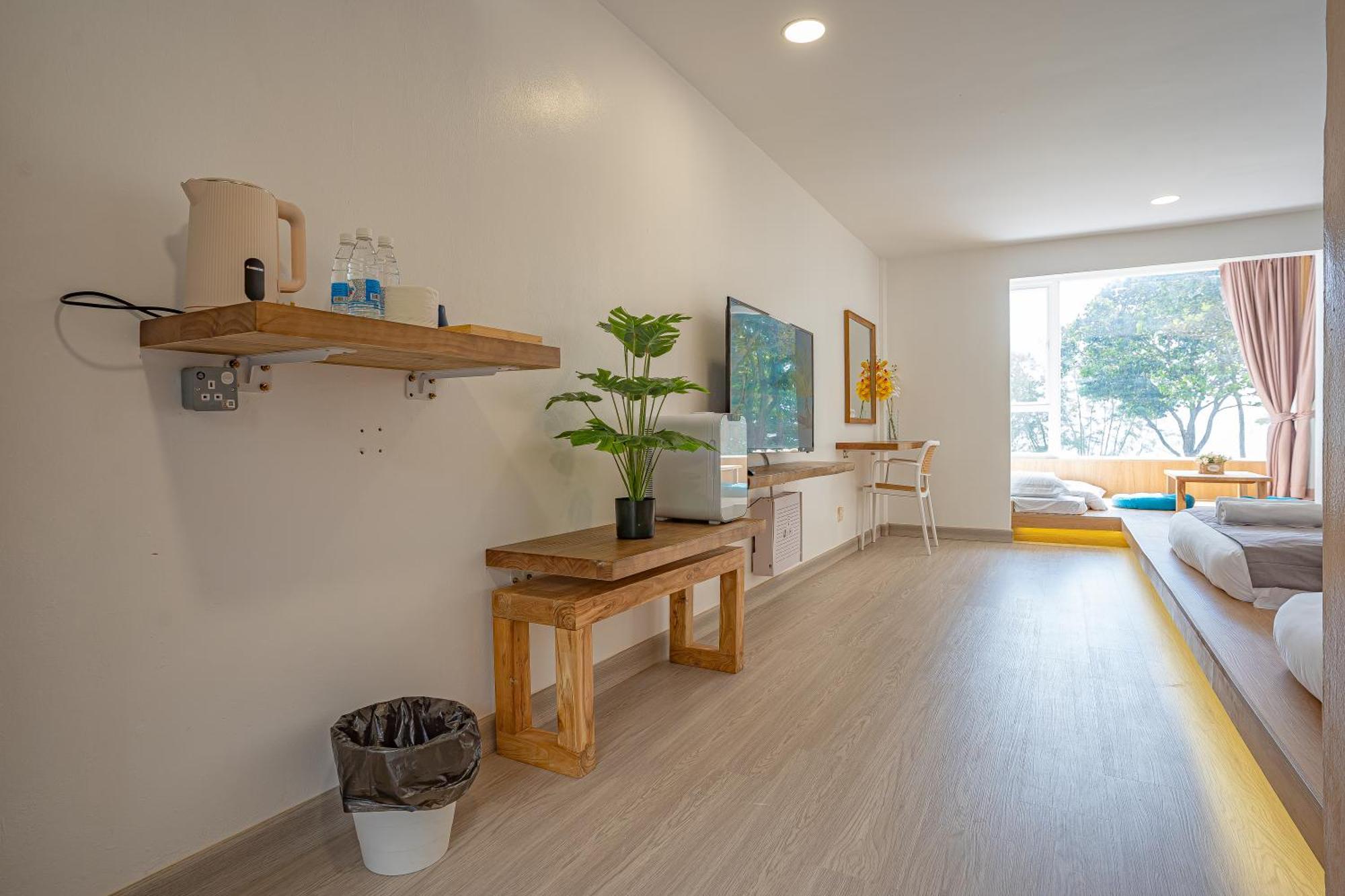 Bidong View Resort 쿠알라트렝가누 외부 사진