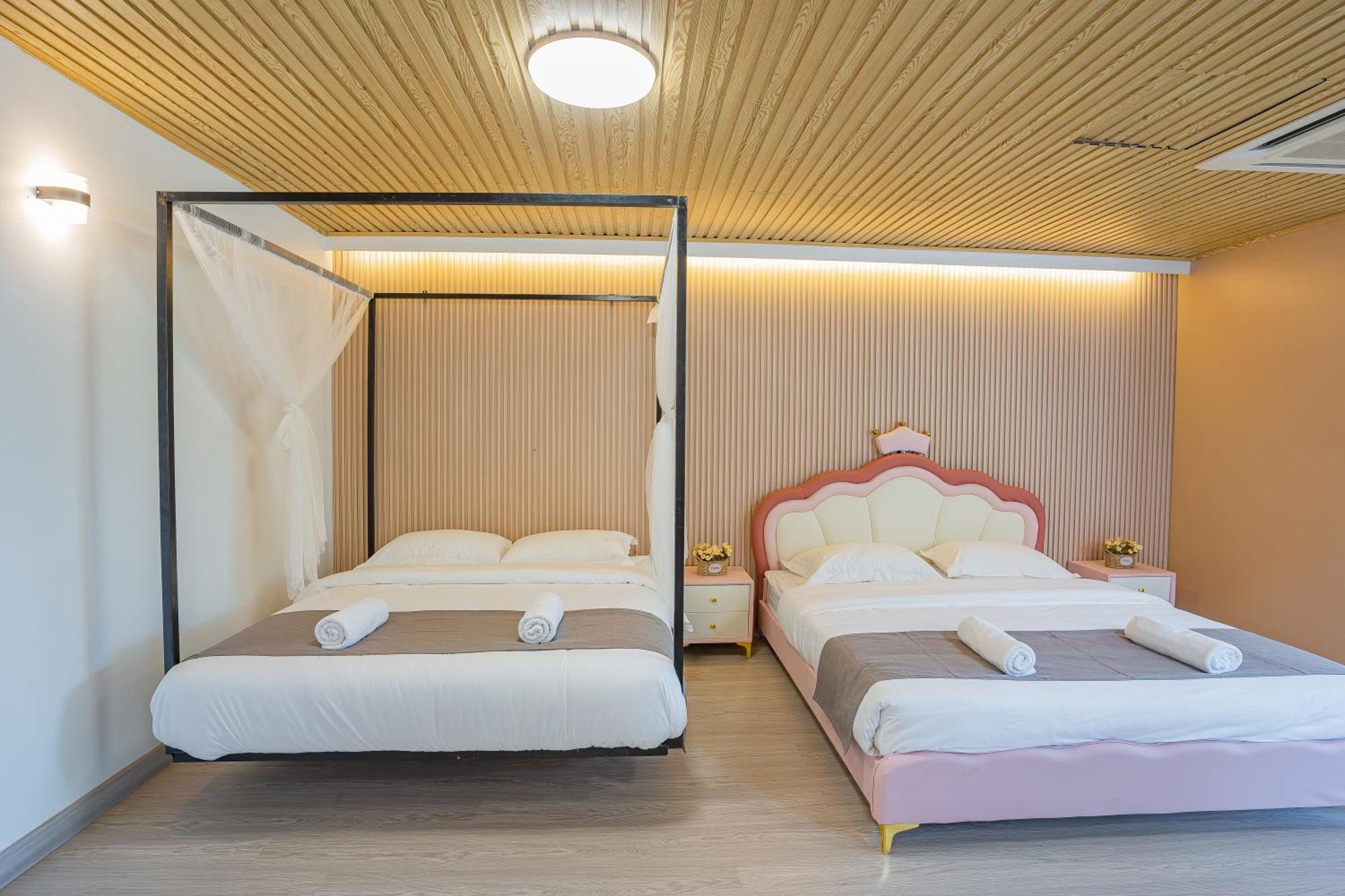 Bidong View Resort 쿠알라트렝가누 외부 사진