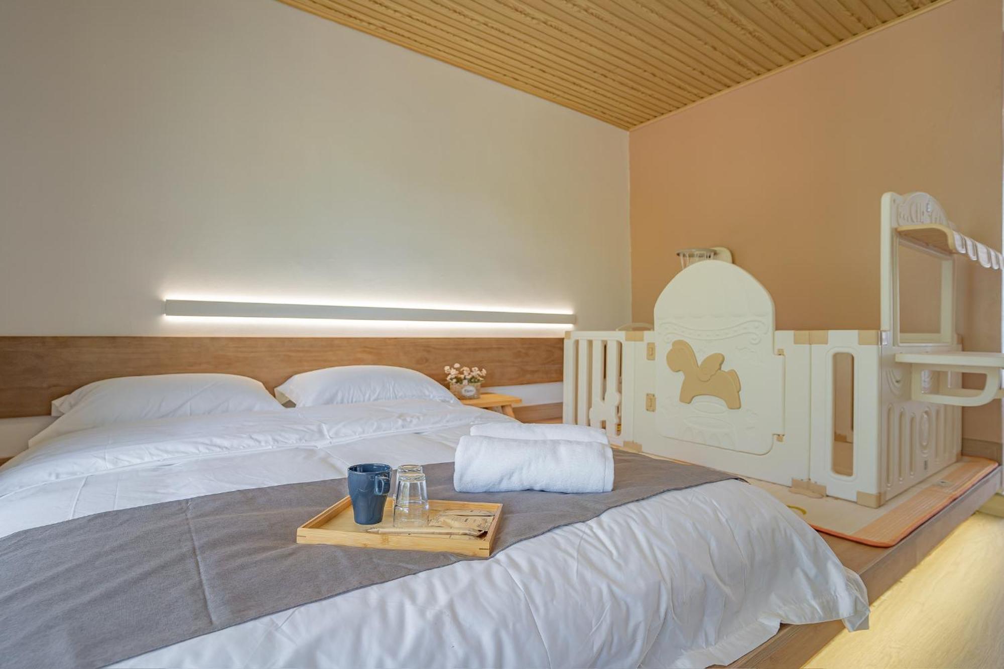 Bidong View Resort 쿠알라트렝가누 외부 사진