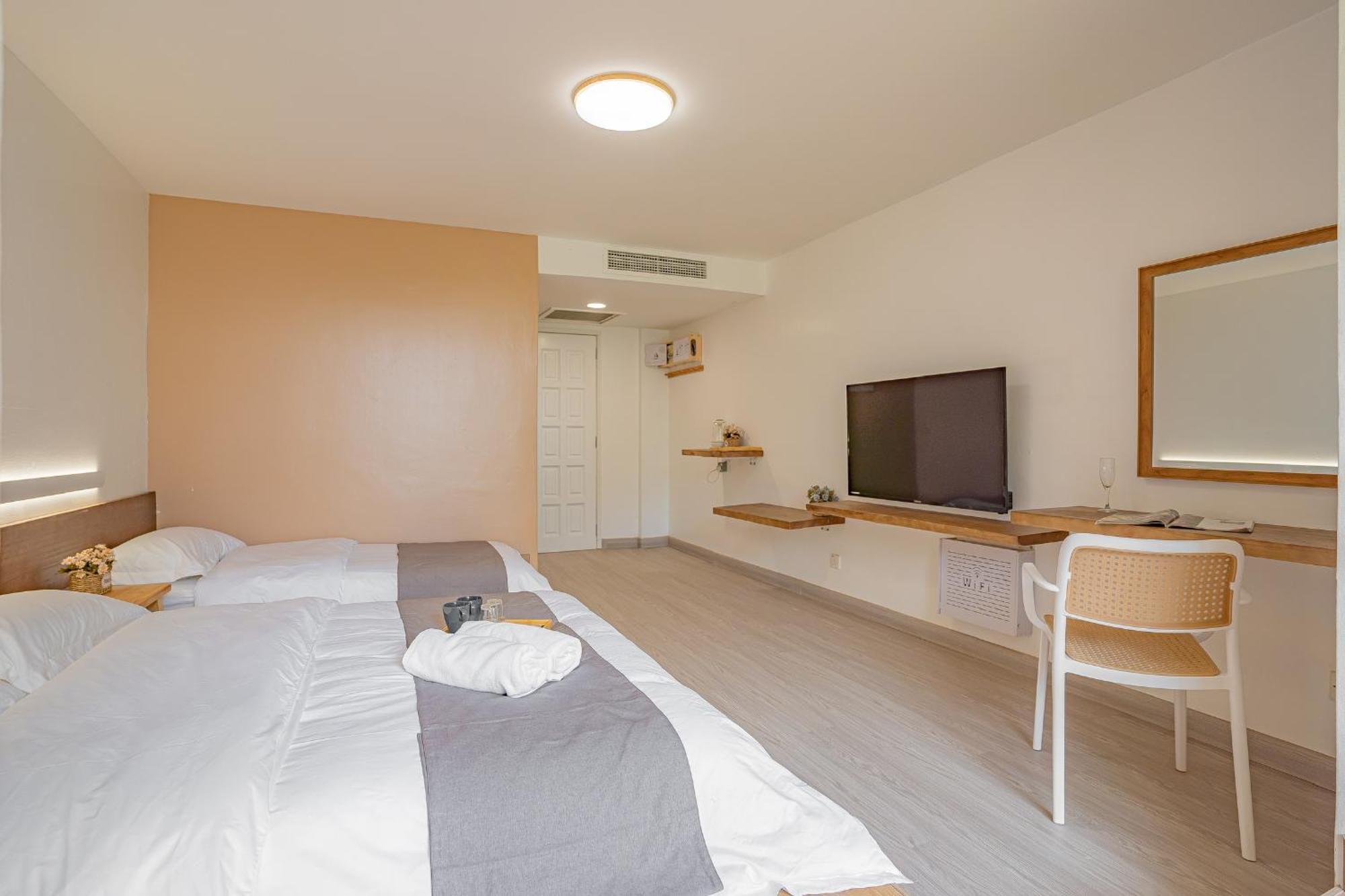 Bidong View Resort 쿠알라트렝가누 외부 사진