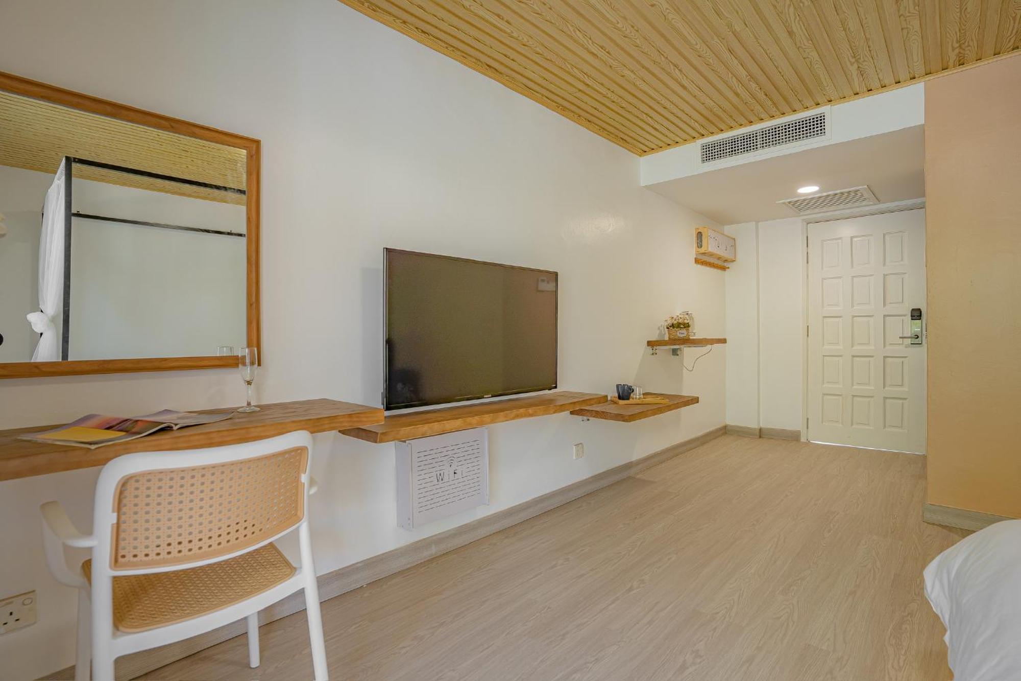 Bidong View Resort 쿠알라트렝가누 외부 사진