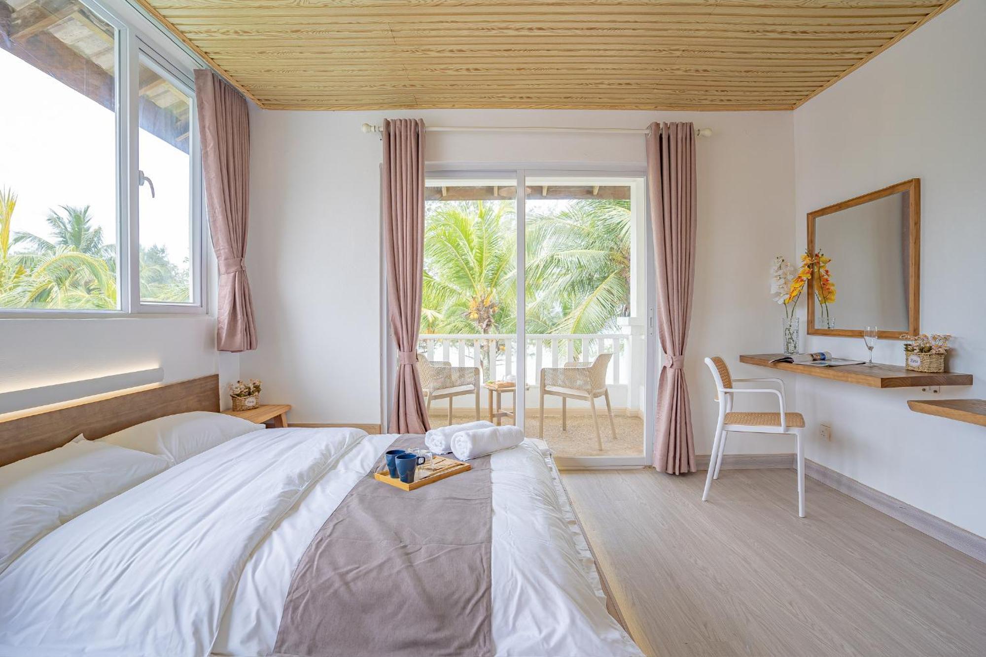 Bidong View Resort 쿠알라트렝가누 외부 사진
