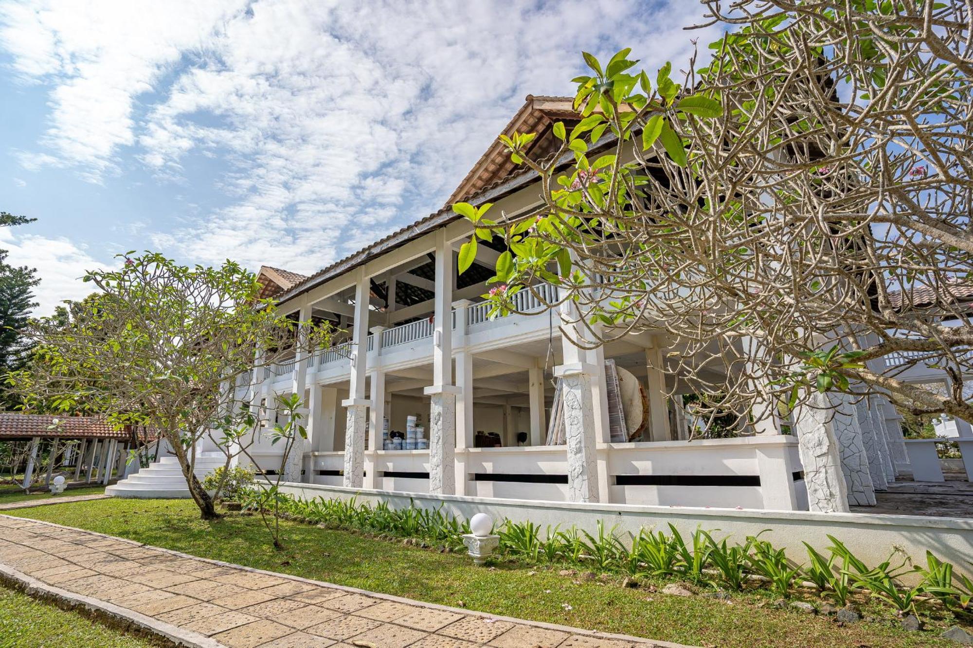 Bidong View Resort 쿠알라트렝가누 외부 사진