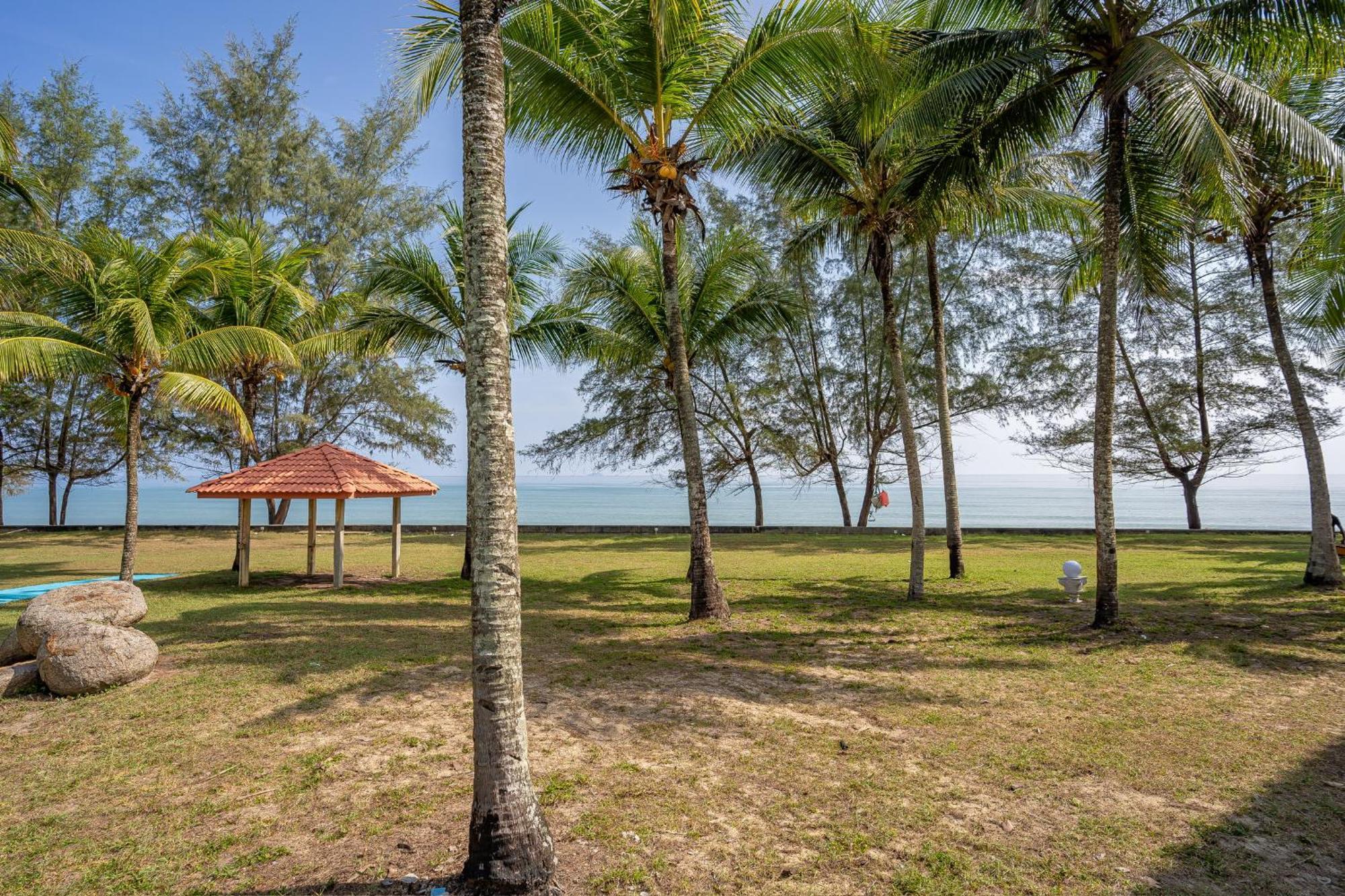 Bidong View Resort 쿠알라트렝가누 외부 사진