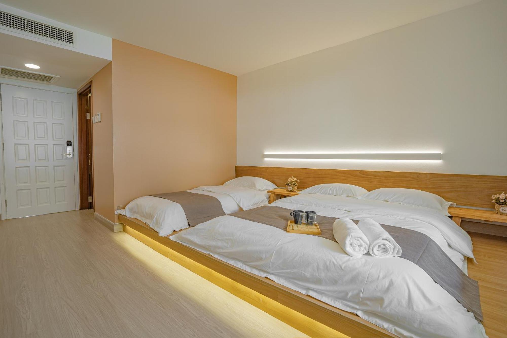 Bidong View Resort 쿠알라트렝가누 외부 사진
