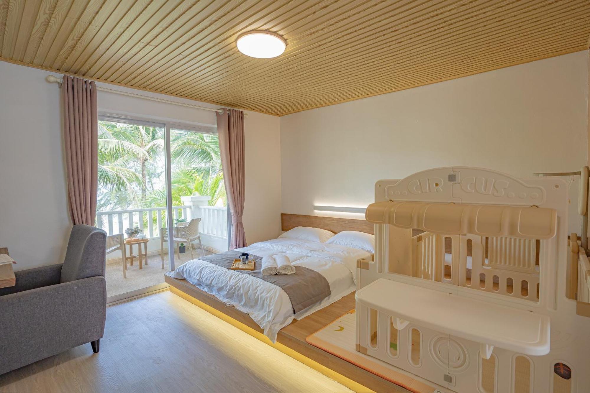 Bidong View Resort 쿠알라트렝가누 외부 사진
