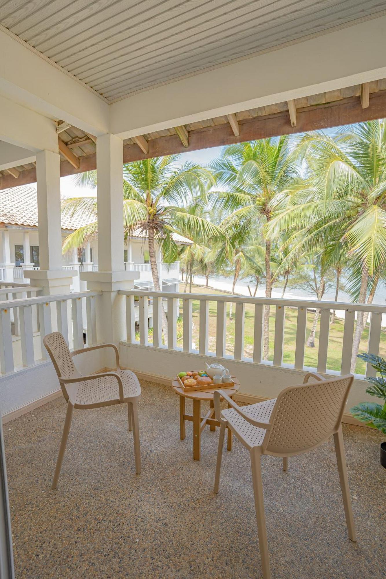 Bidong View Resort 쿠알라트렝가누 외부 사진