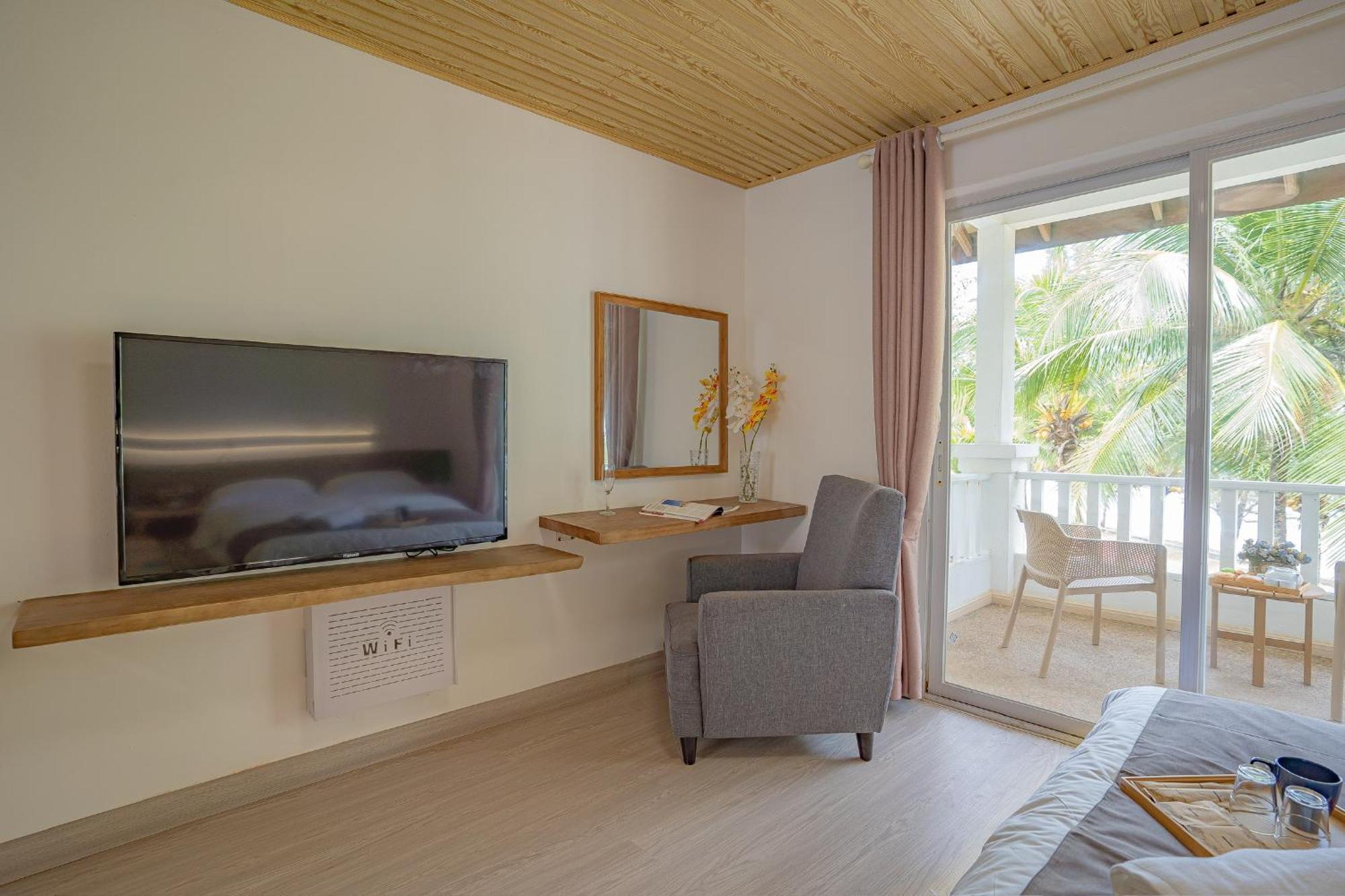 Bidong View Resort 쿠알라트렝가누 외부 사진
