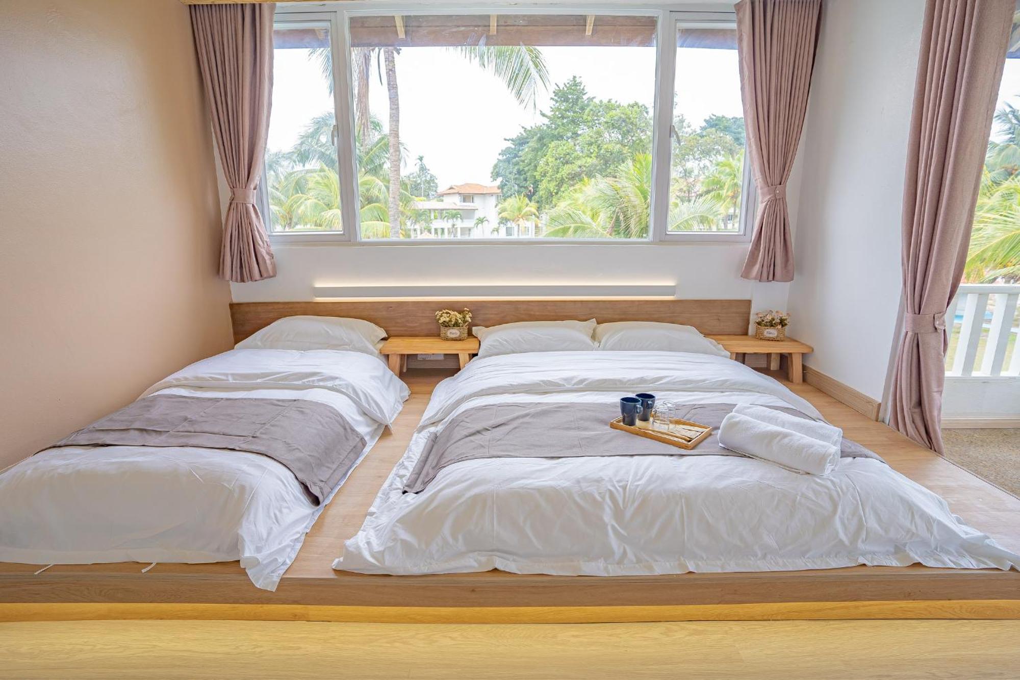 Bidong View Resort 쿠알라트렝가누 외부 사진