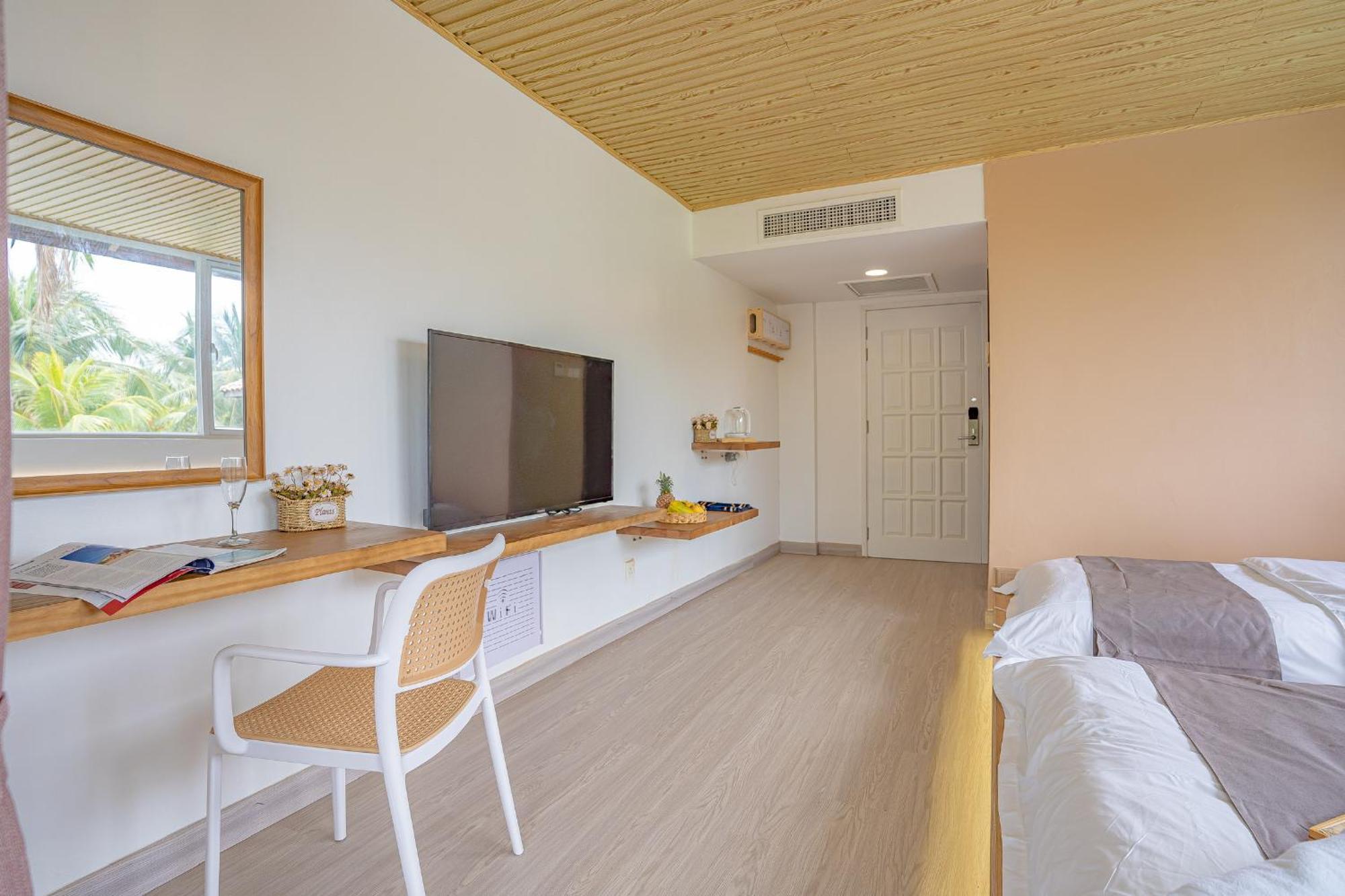 Bidong View Resort 쿠알라트렝가누 외부 사진