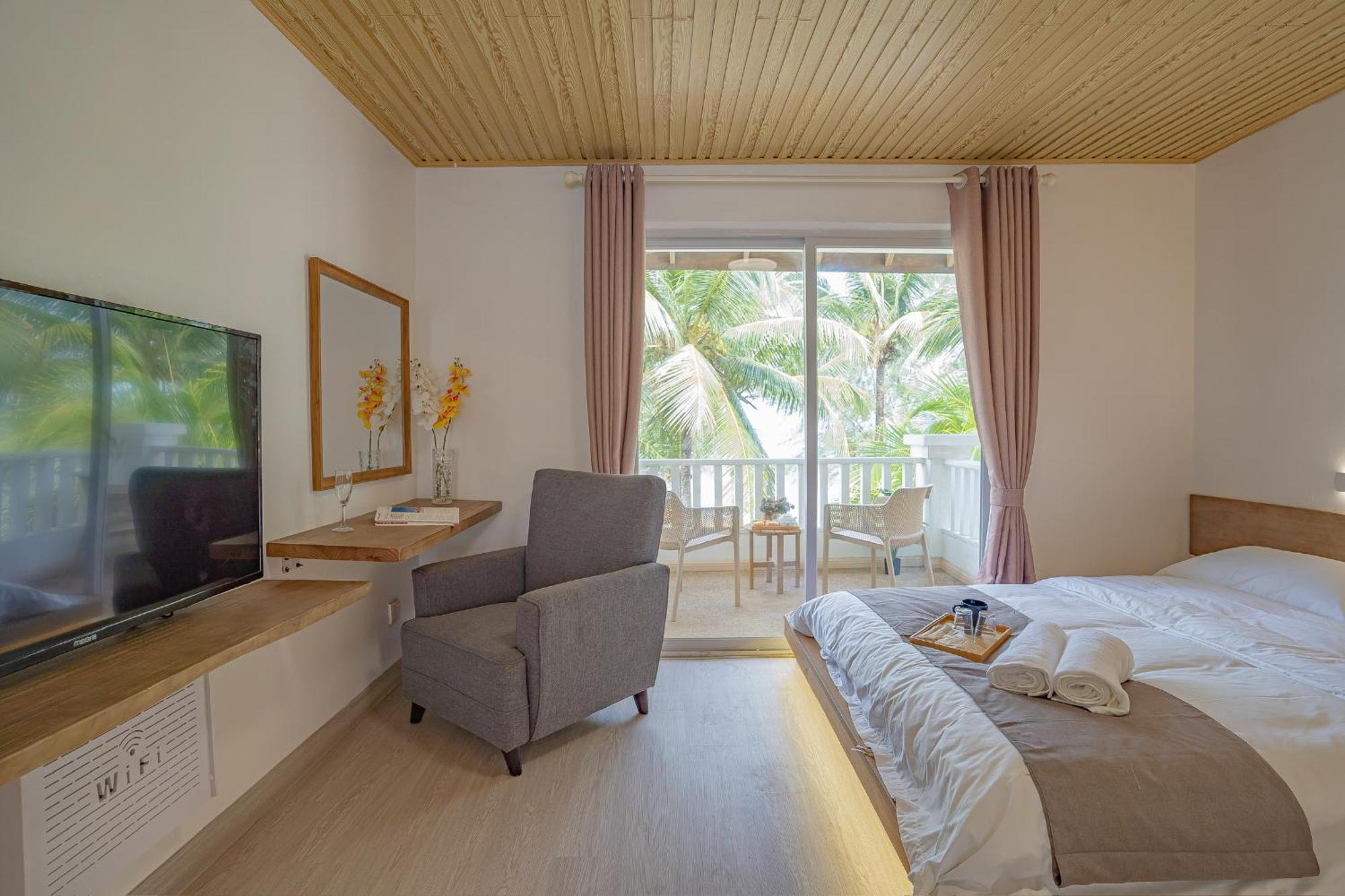 Bidong View Resort 쿠알라트렝가누 외부 사진