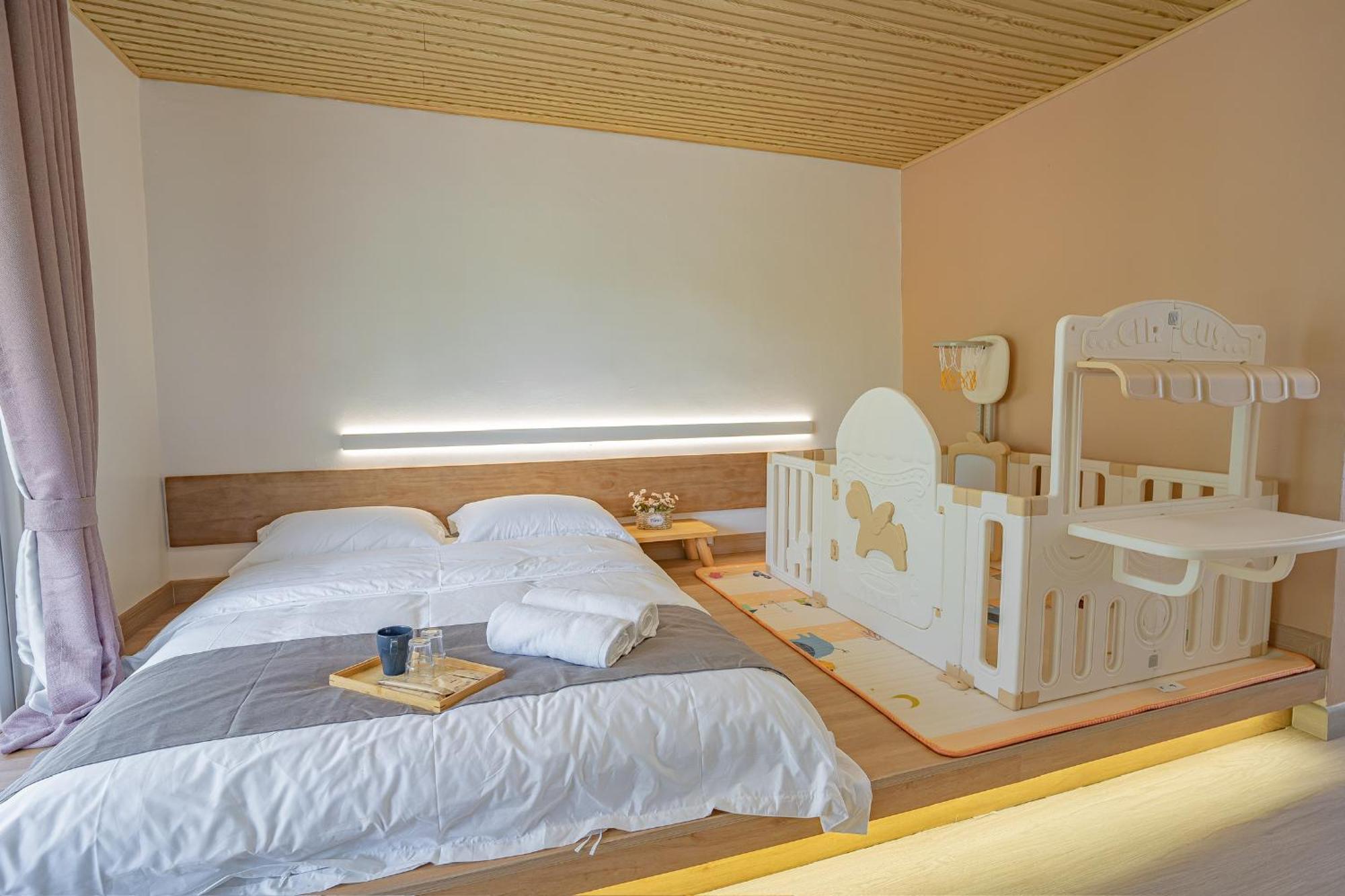 Bidong View Resort 쿠알라트렝가누 외부 사진
