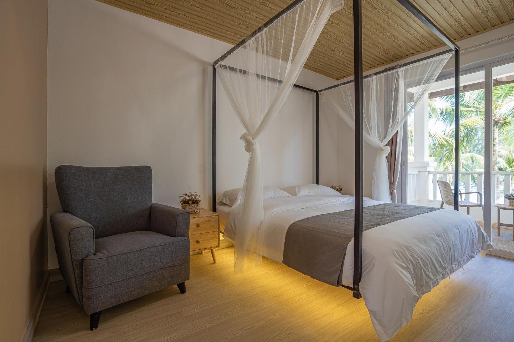 Bidong View Resort 쿠알라트렝가누 외부 사진