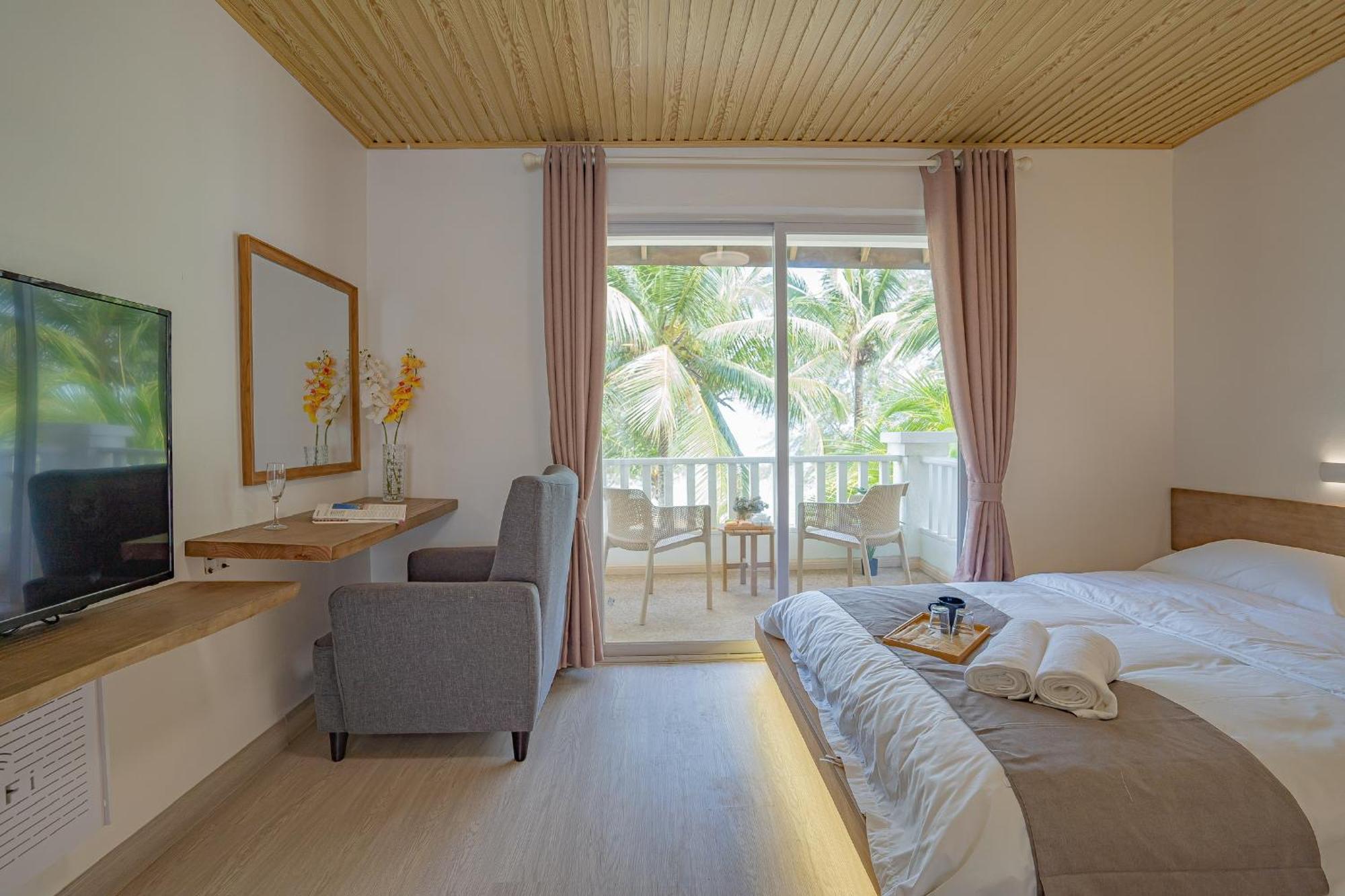 Bidong View Resort 쿠알라트렝가누 외부 사진