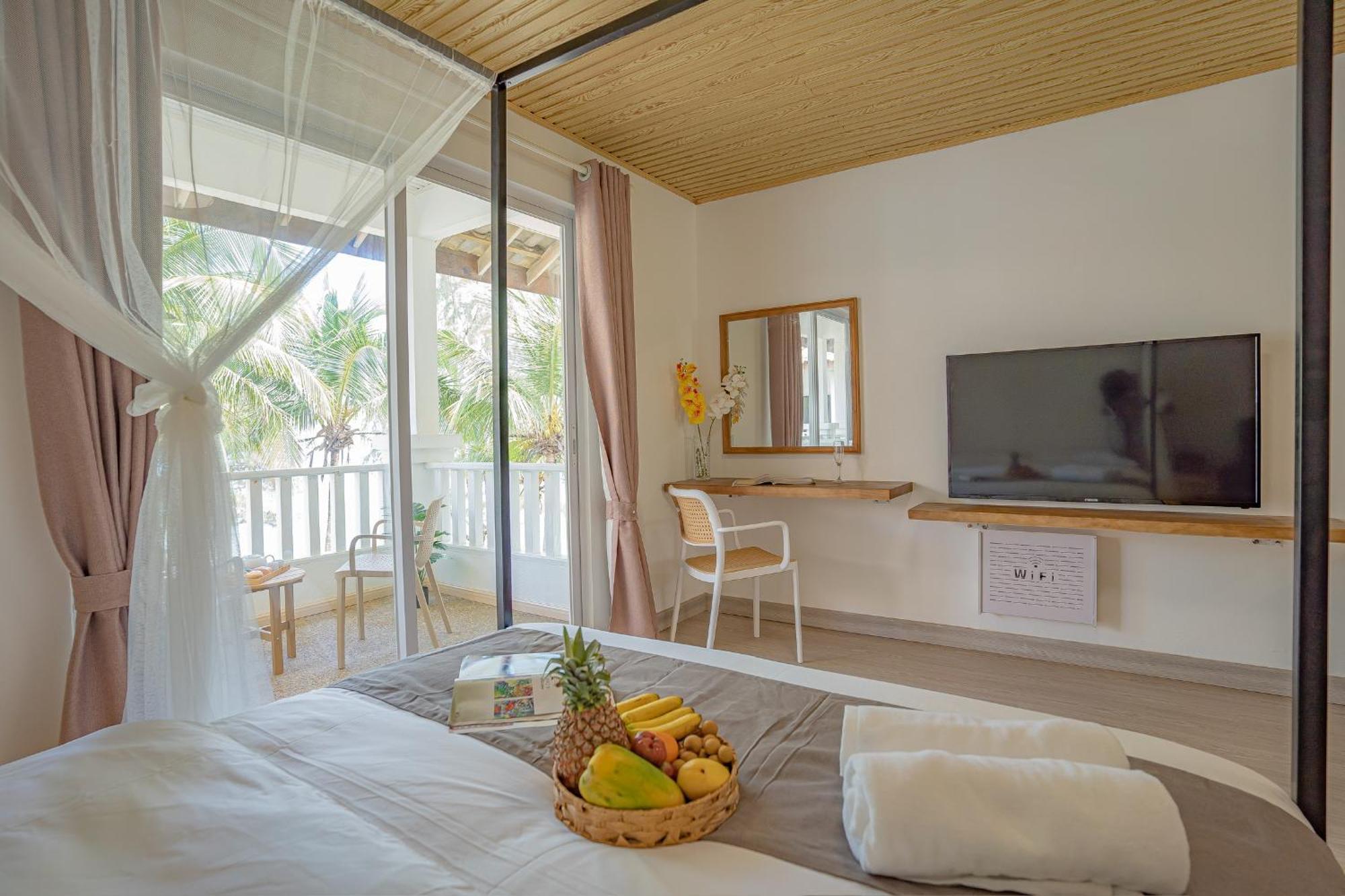 Bidong View Resort 쿠알라트렝가누 외부 사진