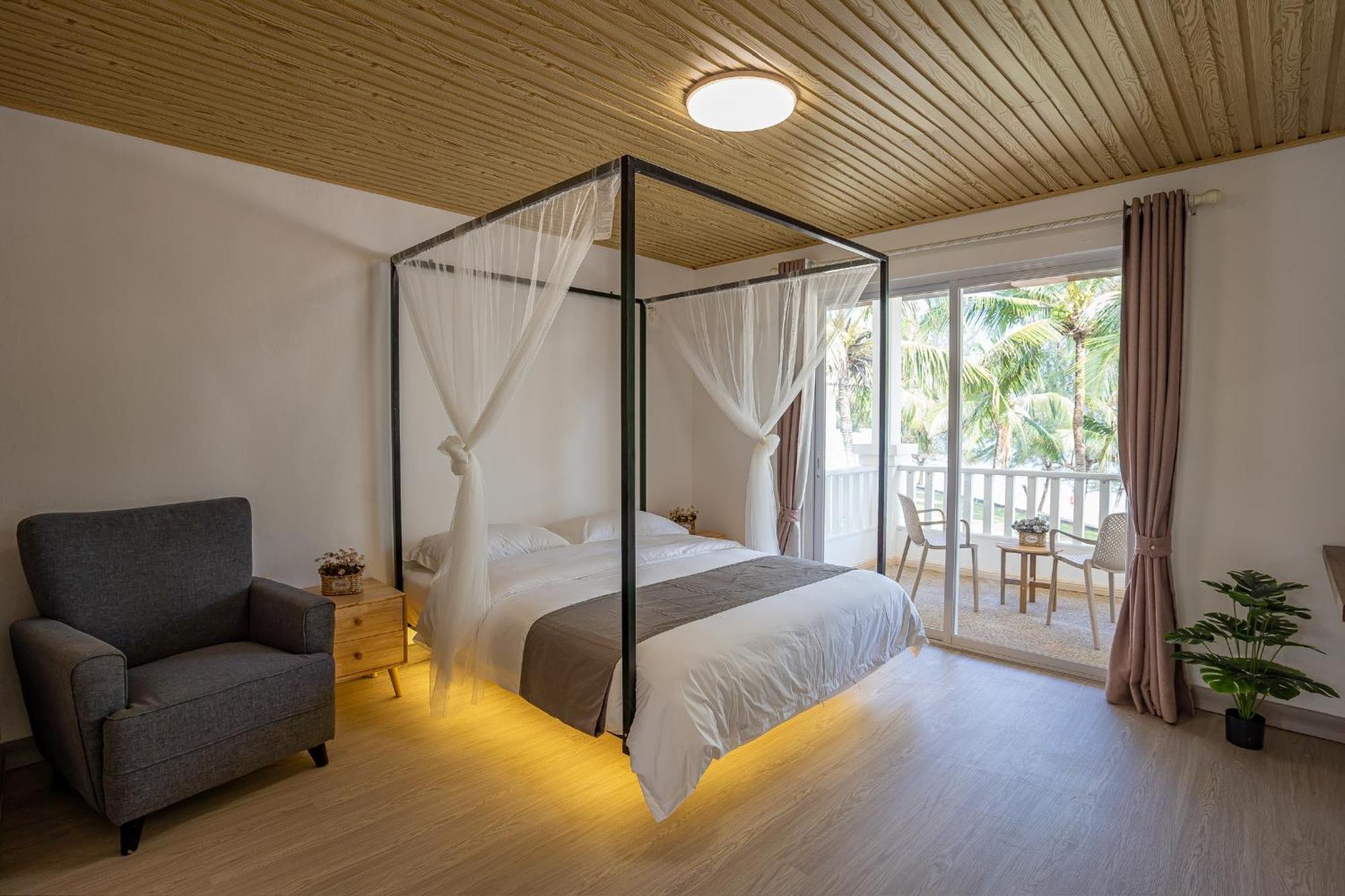 Bidong View Resort 쿠알라트렝가누 외부 사진