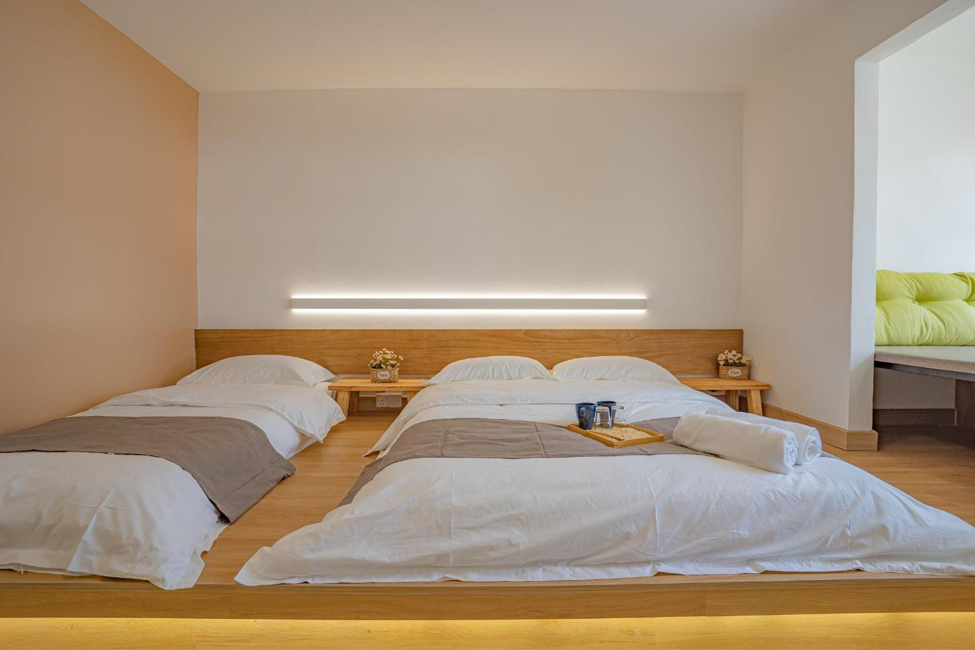 Bidong View Resort 쿠알라트렝가누 외부 사진