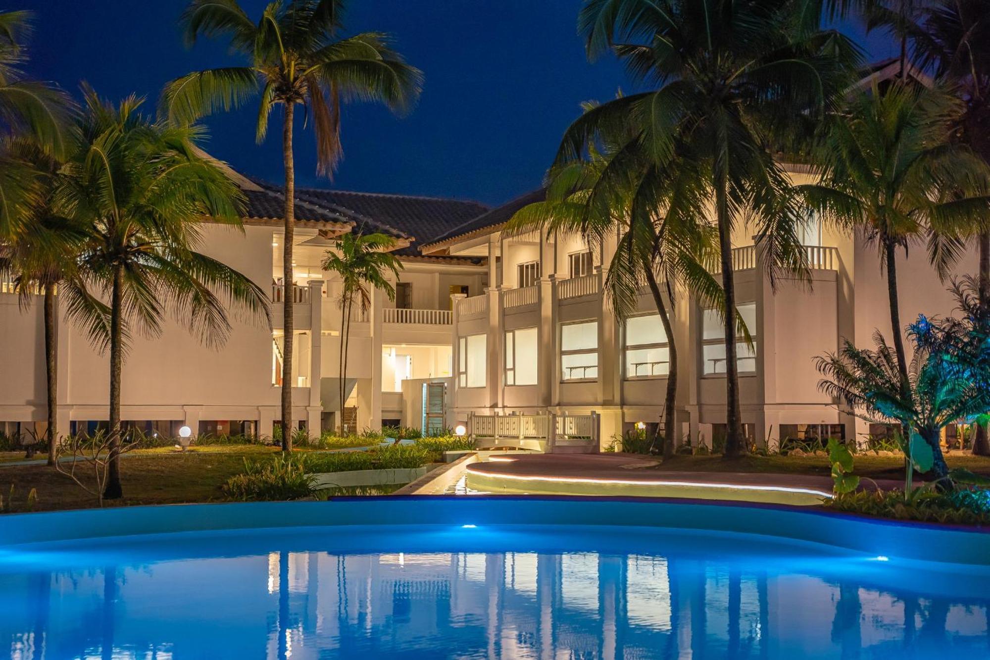 Bidong View Resort 쿠알라트렝가누 외부 사진