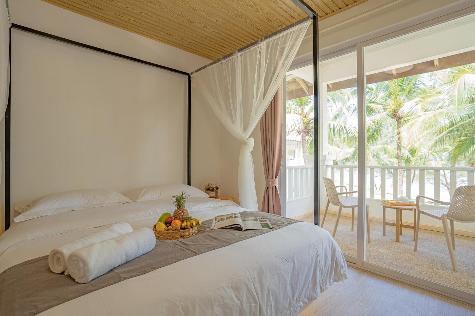Bidong View Resort 쿠알라트렝가누 외부 사진