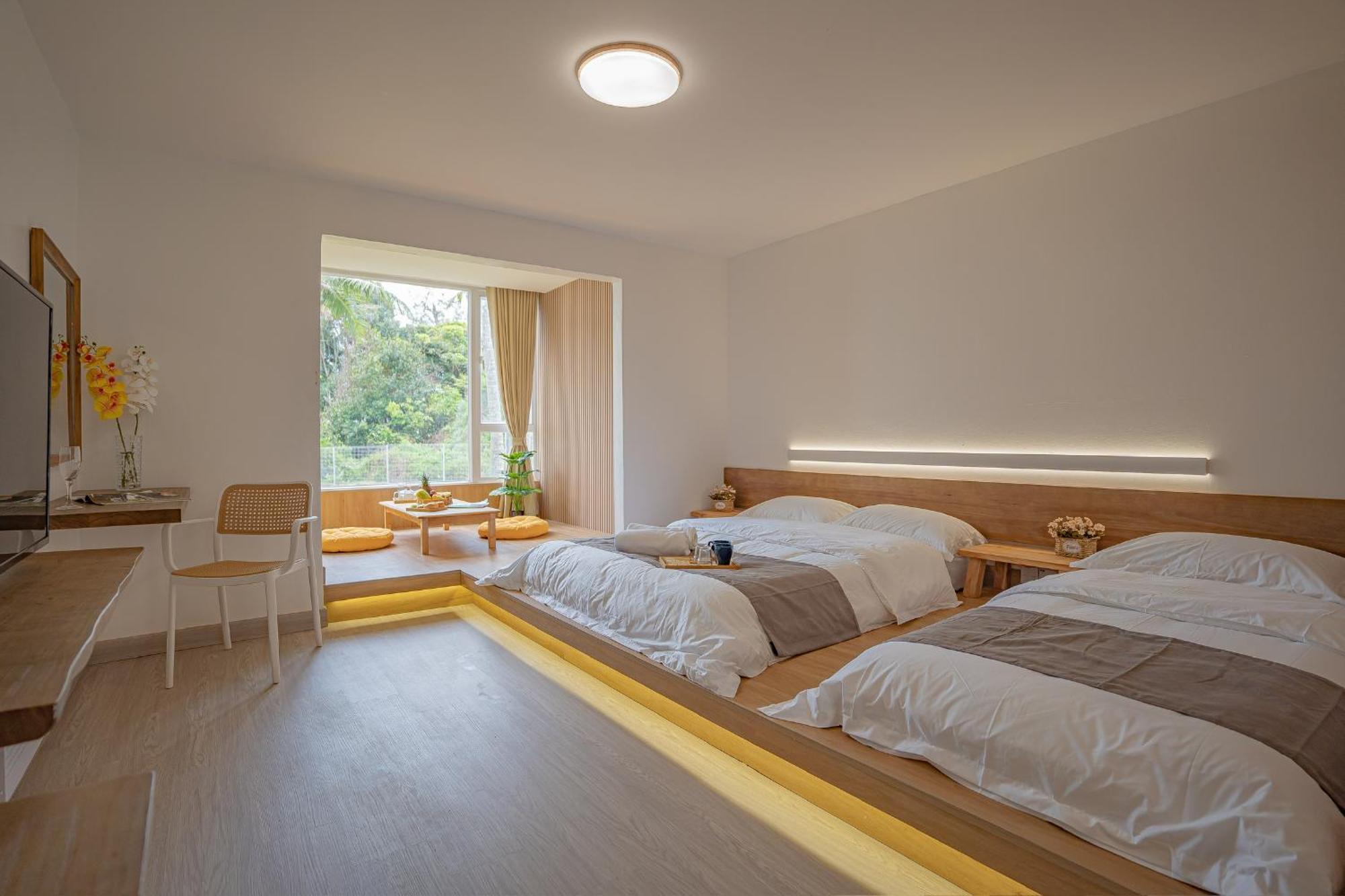 Bidong View Resort 쿠알라트렝가누 외부 사진