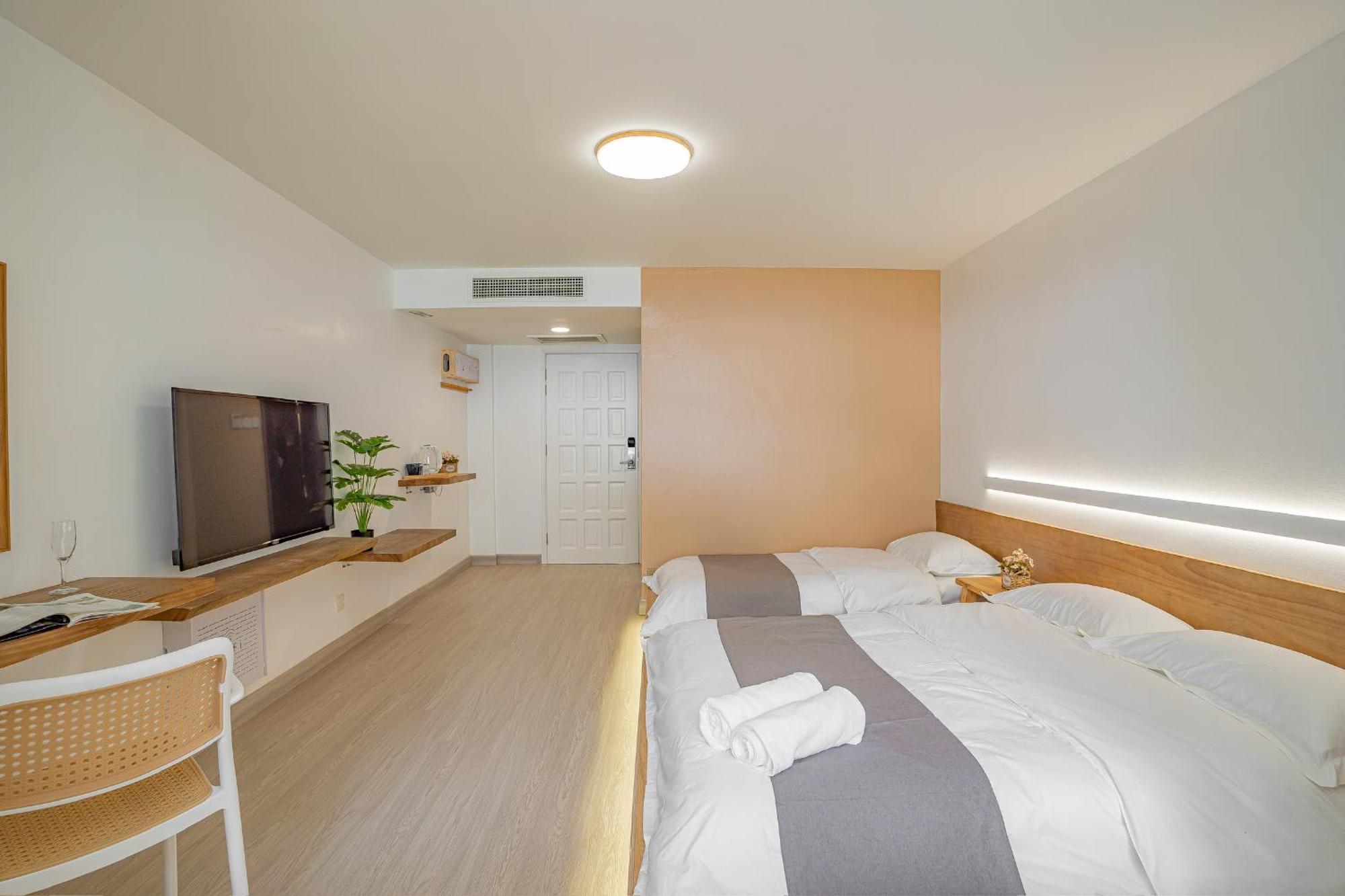 Bidong View Resort 쿠알라트렝가누 외부 사진