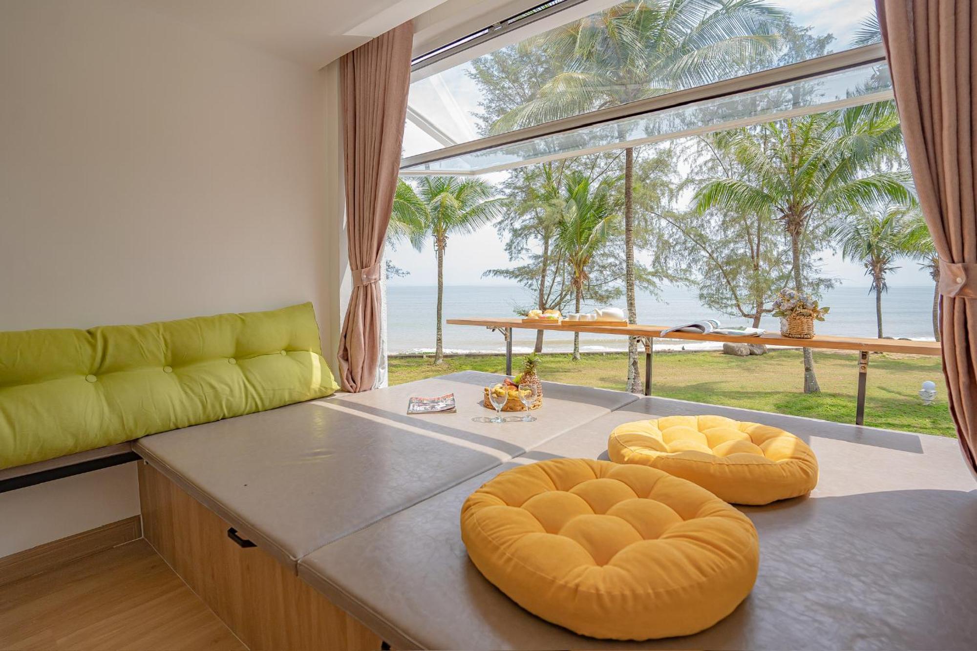 Bidong View Resort 쿠알라트렝가누 외부 사진
