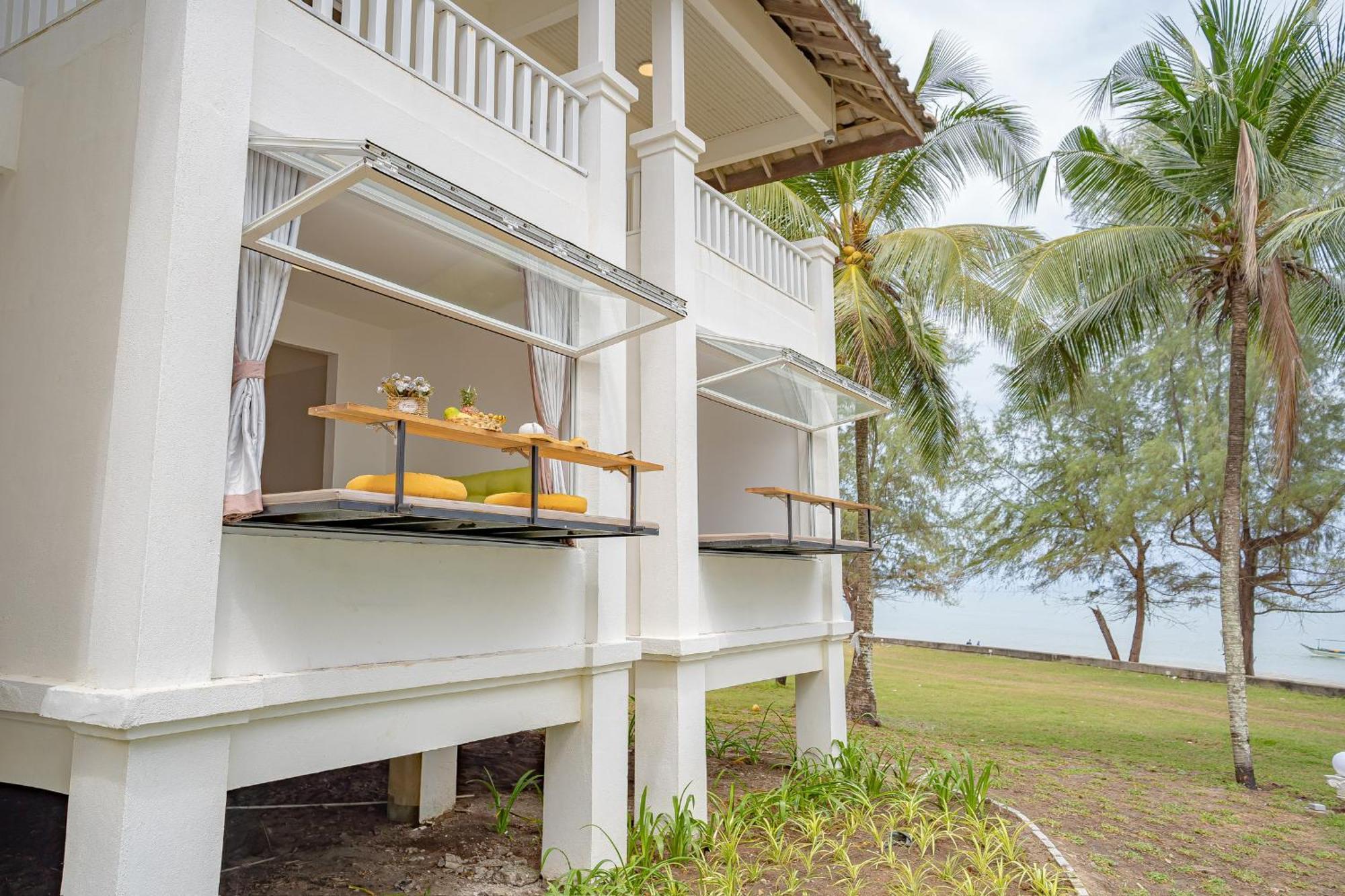 Bidong View Resort 쿠알라트렝가누 외부 사진