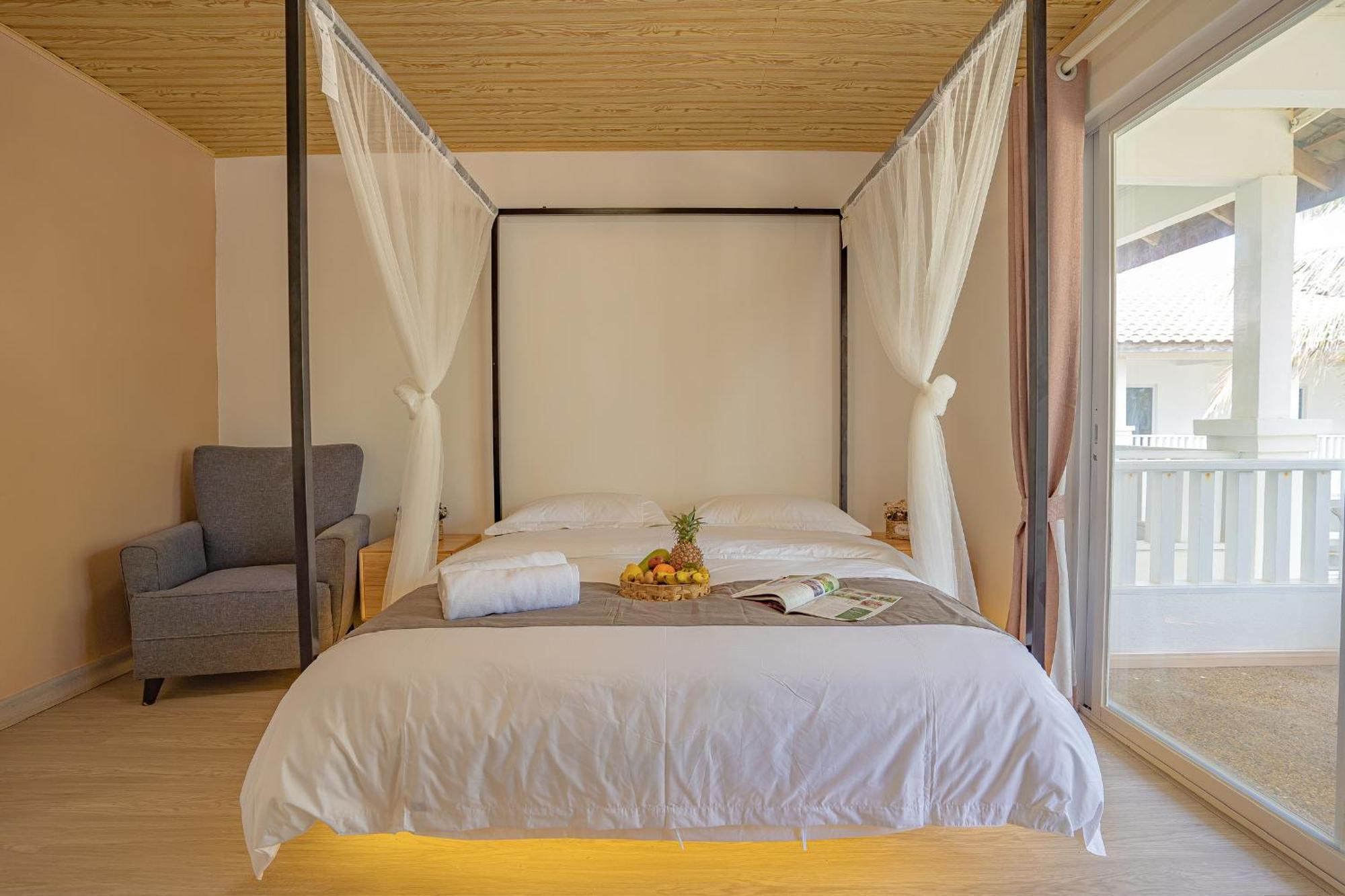 Bidong View Resort 쿠알라트렝가누 외부 사진