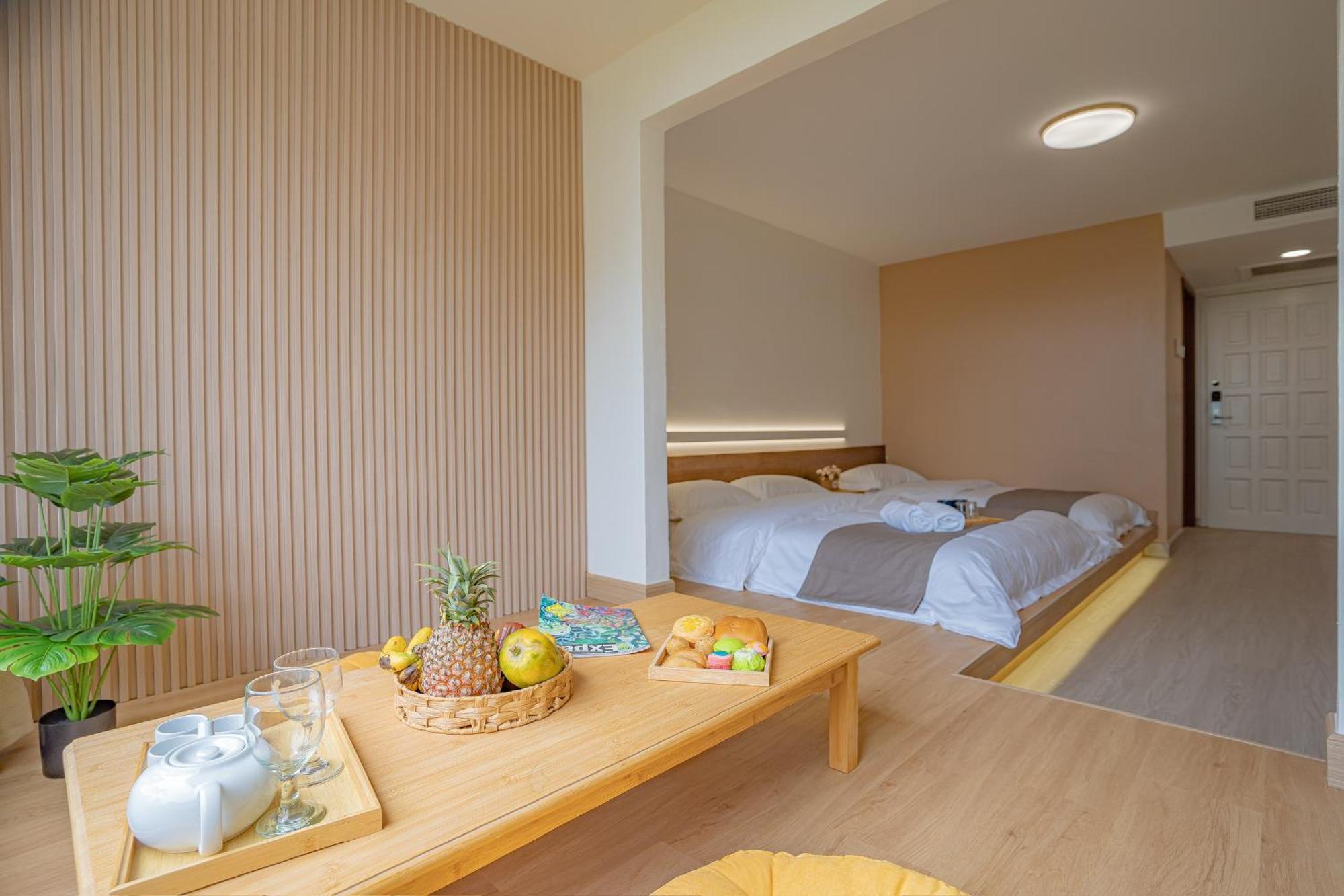 Bidong View Resort 쿠알라트렝가누 외부 사진