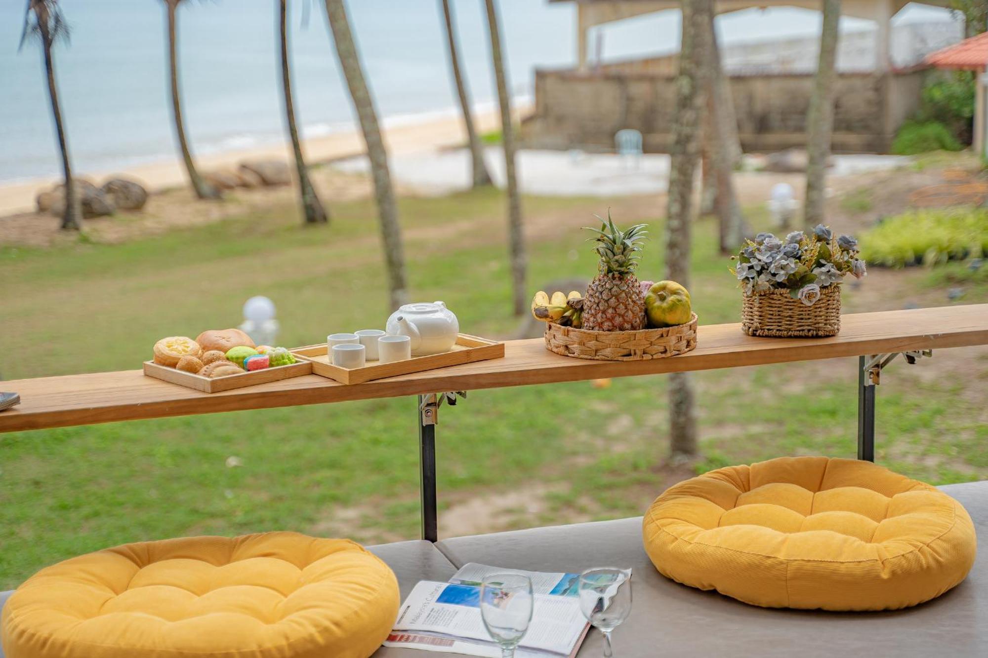 Bidong View Resort 쿠알라트렝가누 외부 사진