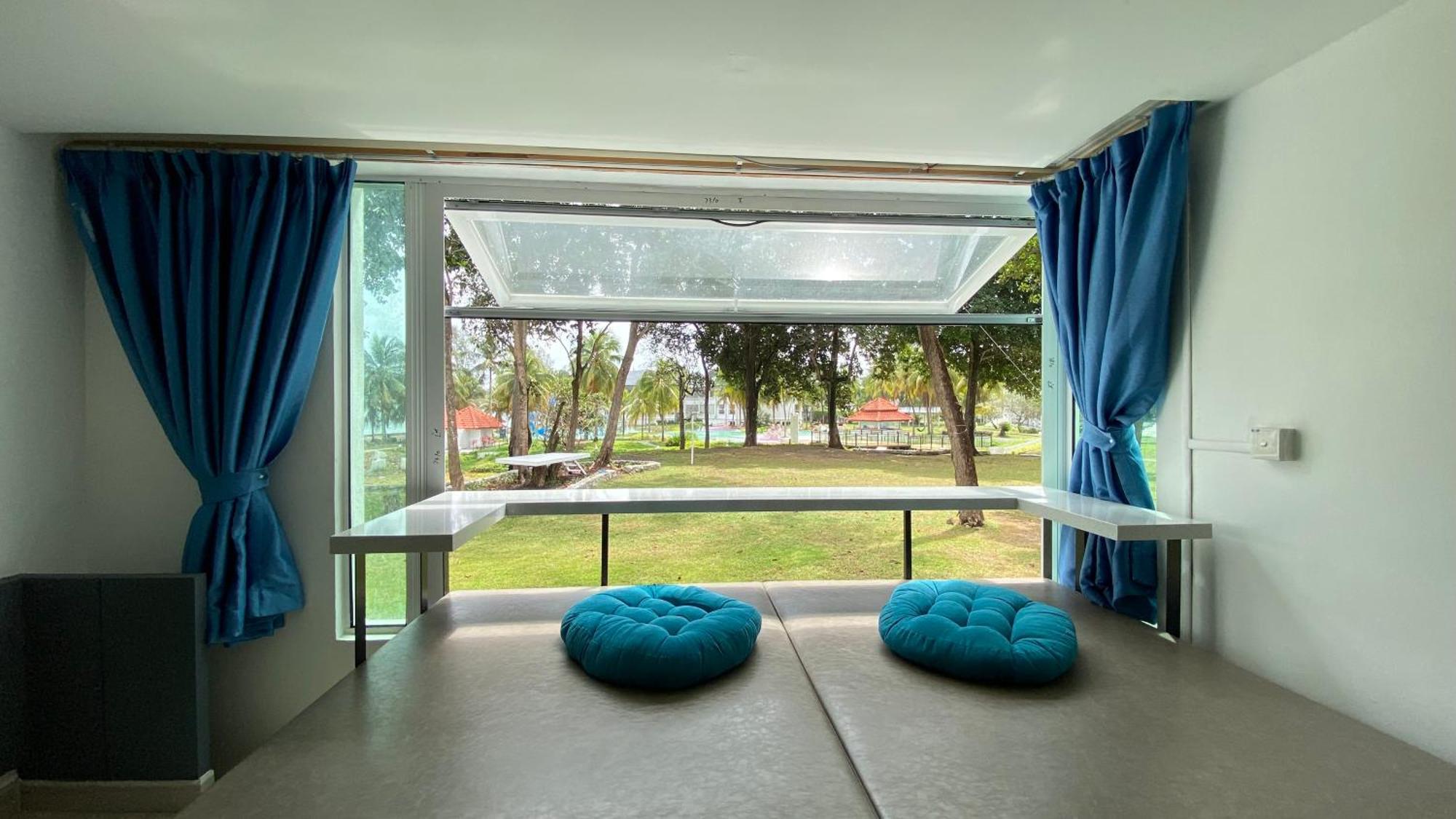 Bidong View Resort 쿠알라트렝가누 외부 사진