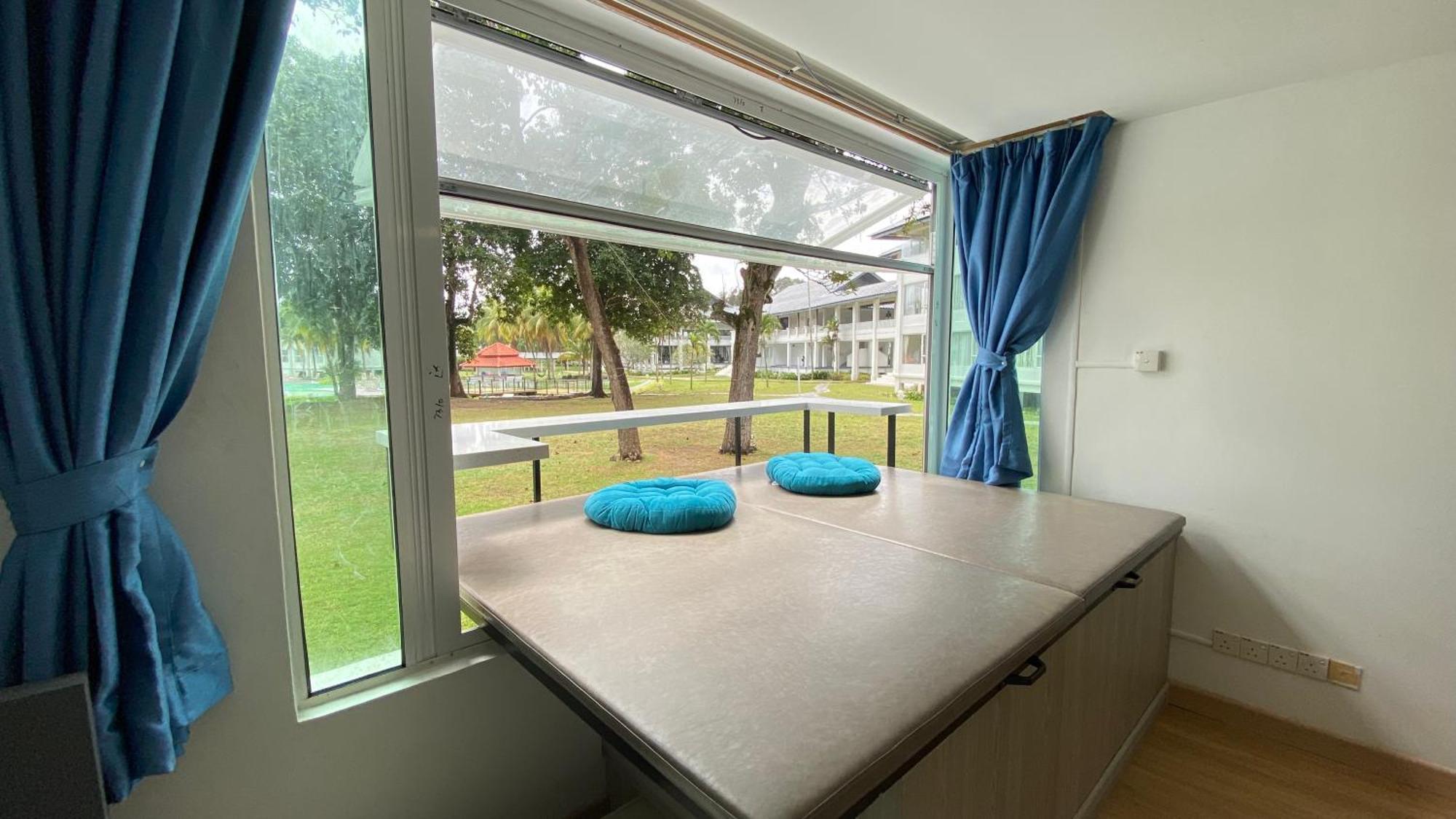 Bidong View Resort 쿠알라트렝가누 외부 사진